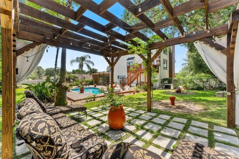 Tiny photo for 13332 Suburban Terrace, Winter Garden, FL 34787 (MLS # O6402778)