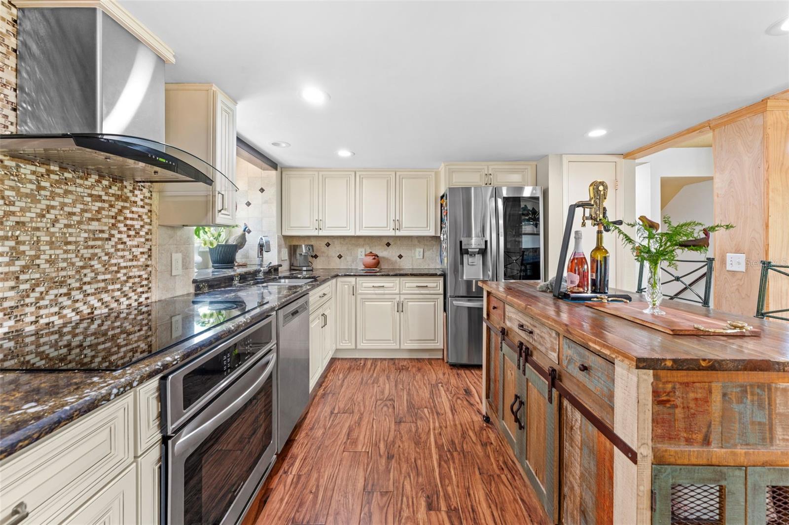 CITRUS COVE UNIT 01 - Residential
