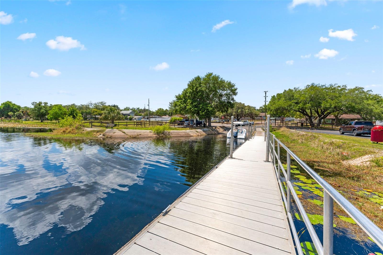 CITRUS COVE UNIT 01 - Residential