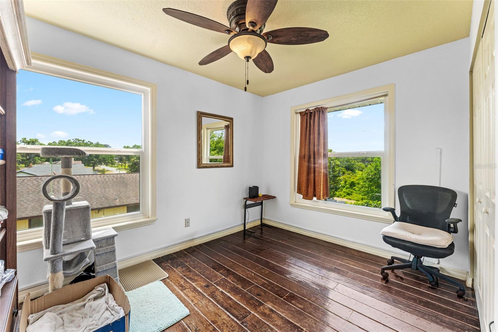 CITRUS COVE UNIT 01 - Residential