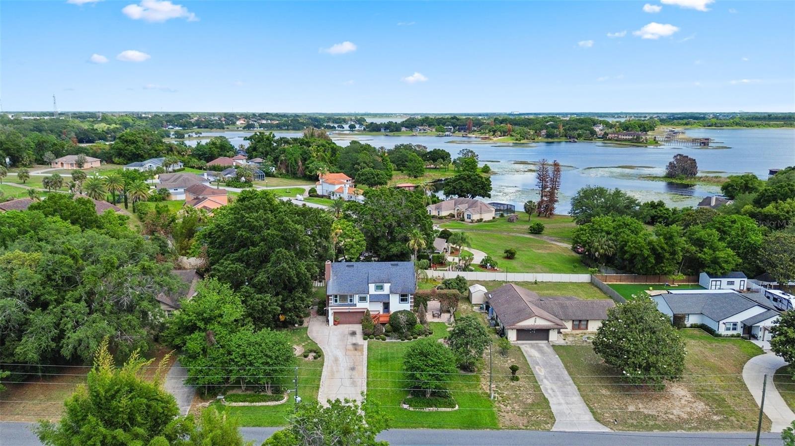 CITRUS COVE UNIT 01 - Residential
