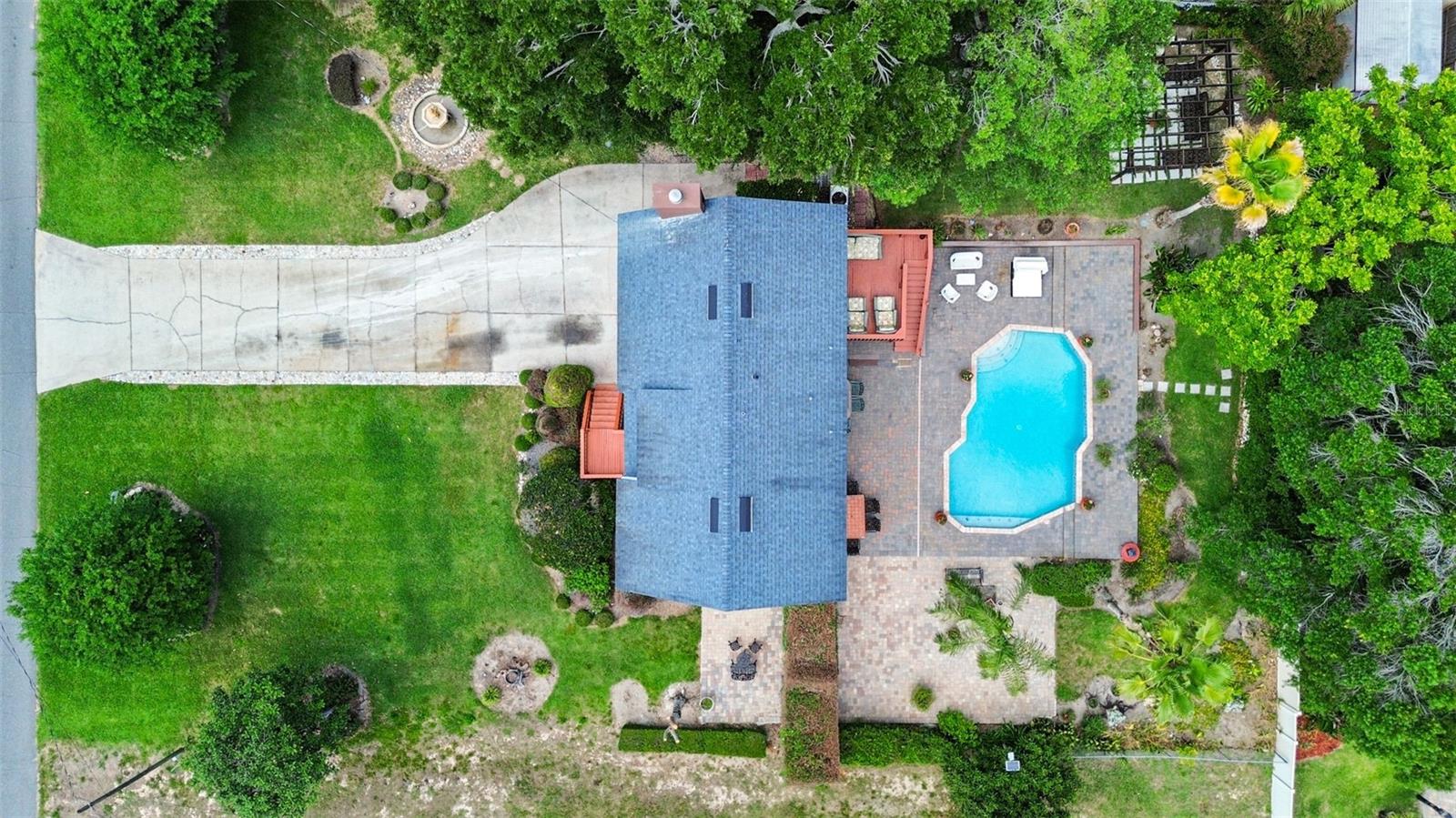 CITRUS COVE UNIT 01 - Residential