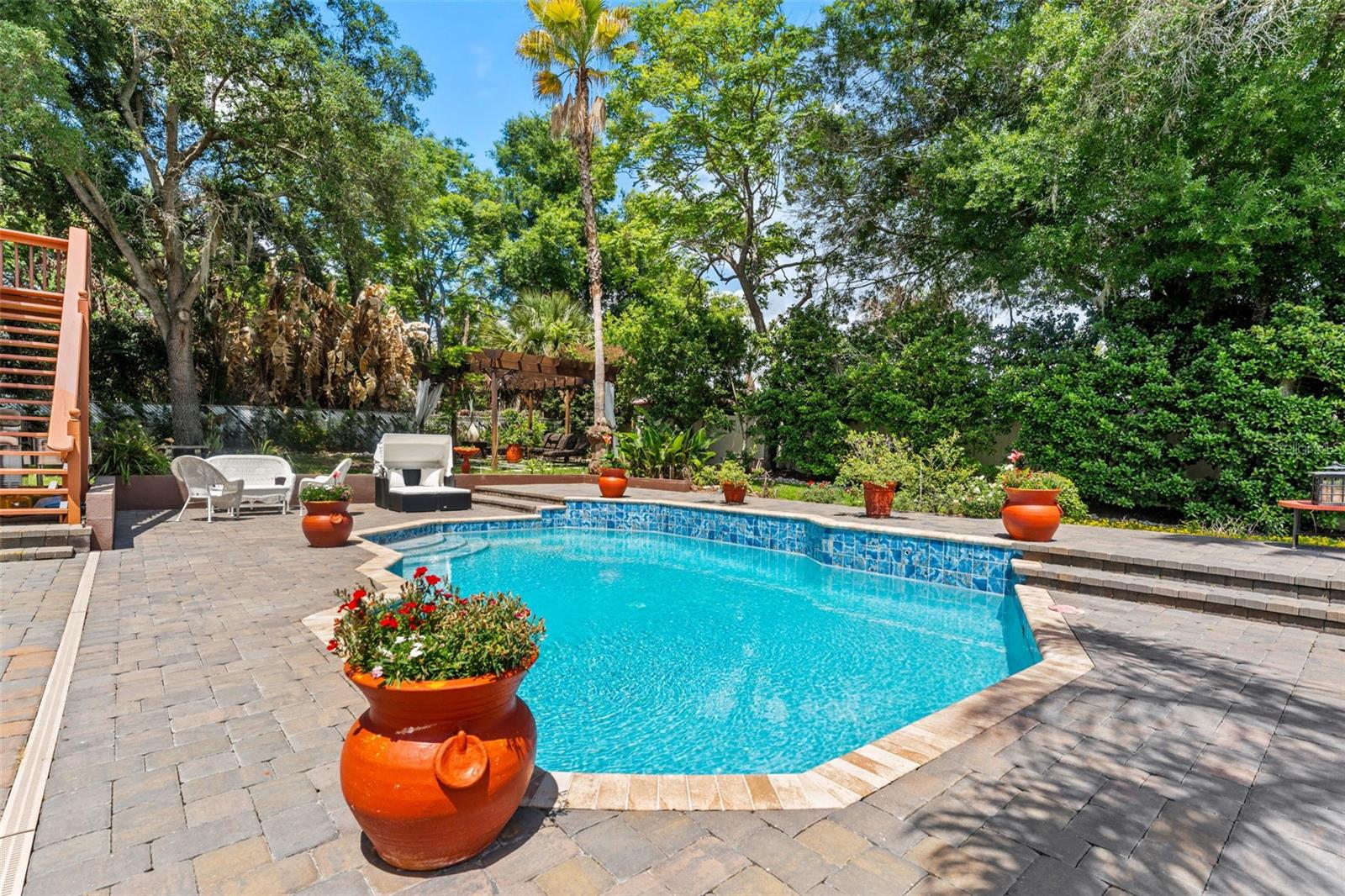CITRUS COVE UNIT 01 - Residential