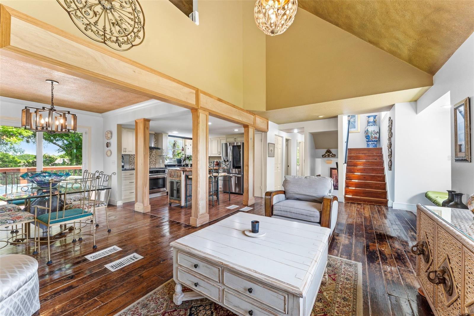 CITRUS COVE UNIT 01 - Residential