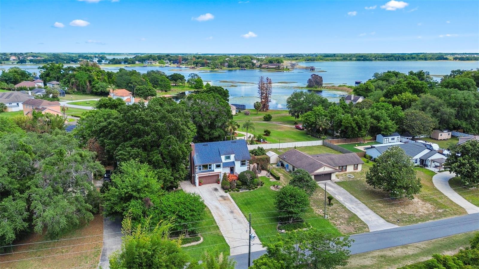 CITRUS COVE UNIT 01 - Residential