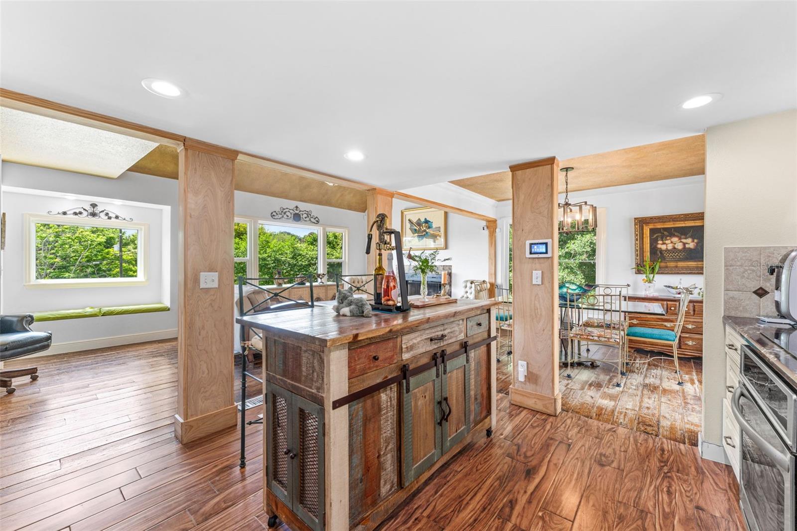 CITRUS COVE UNIT 01 - Residential