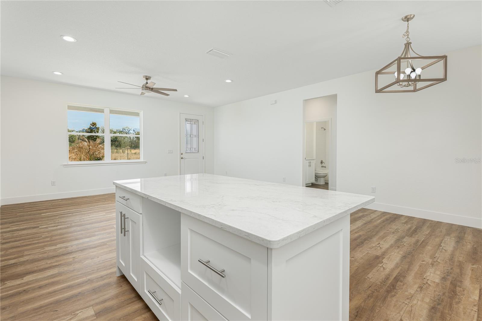 ST JOHNS GARDENS ADD 02 - Residential