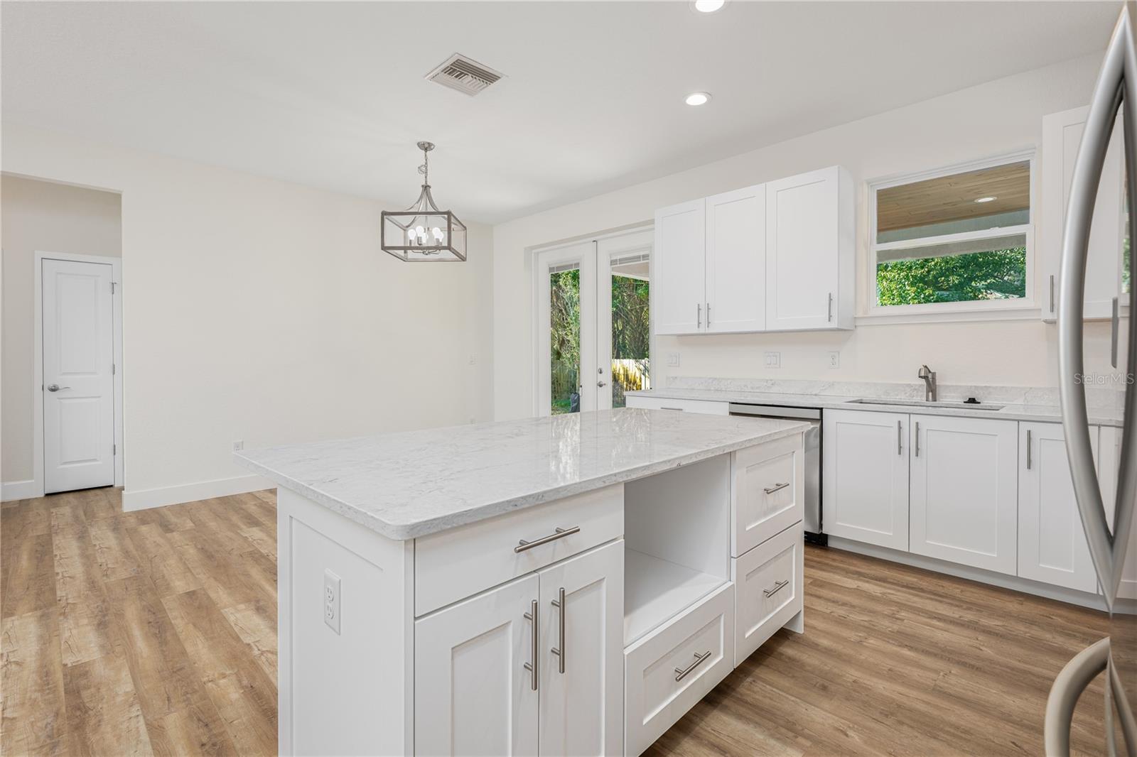 ST JOHNS GARDENS ADD 02 - Residential