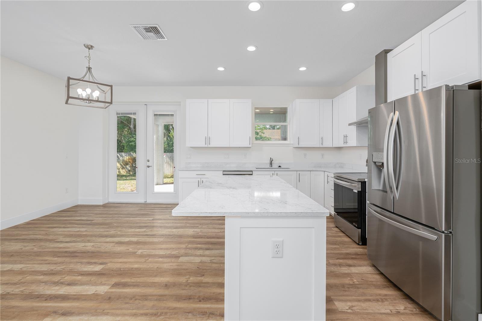 ST JOHNS GARDENS ADD 02 - Residential