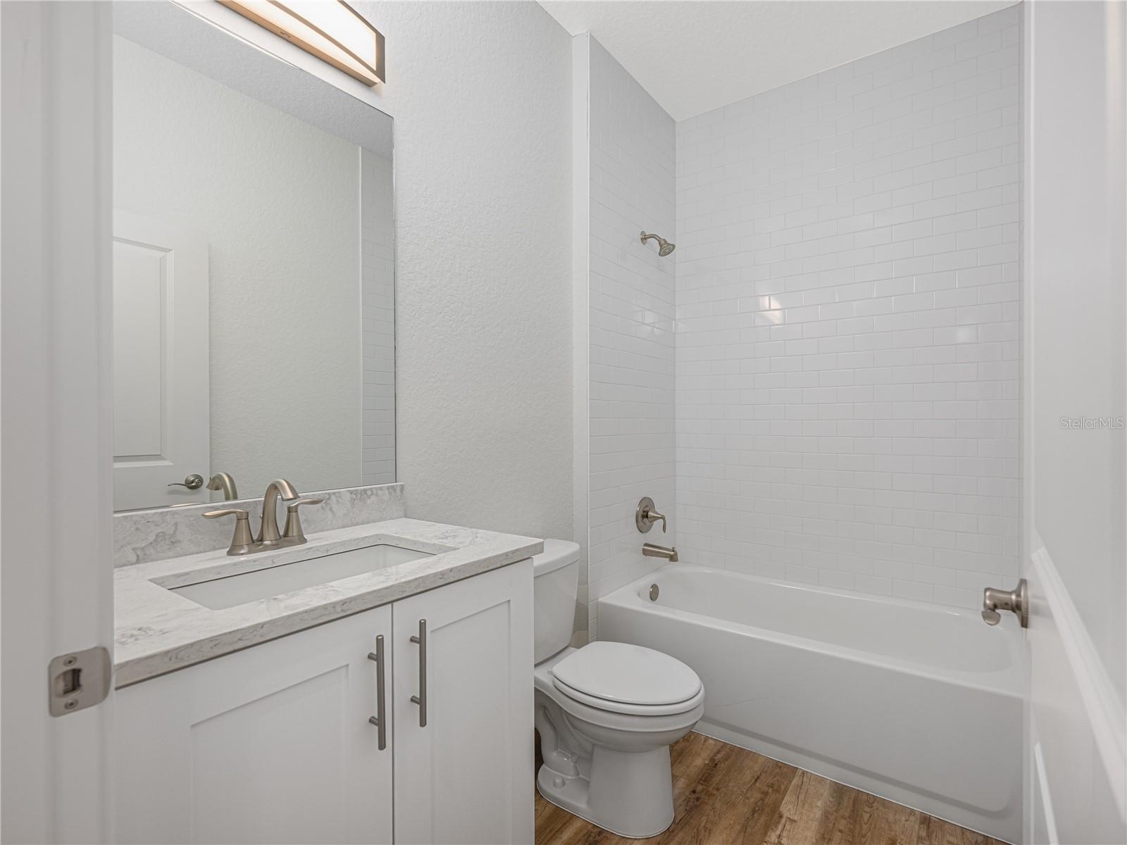 ST JOHNS GARDENS ADD 02 - Residential