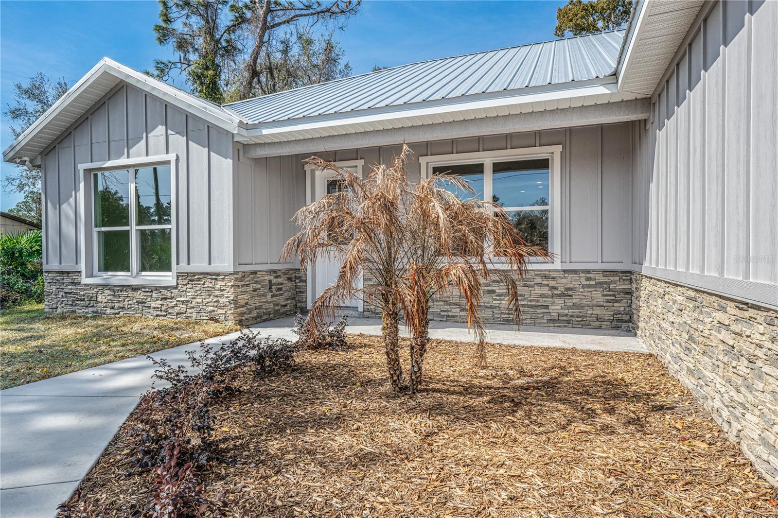 ST JOHNS GARDENS ADD 02 - Residential