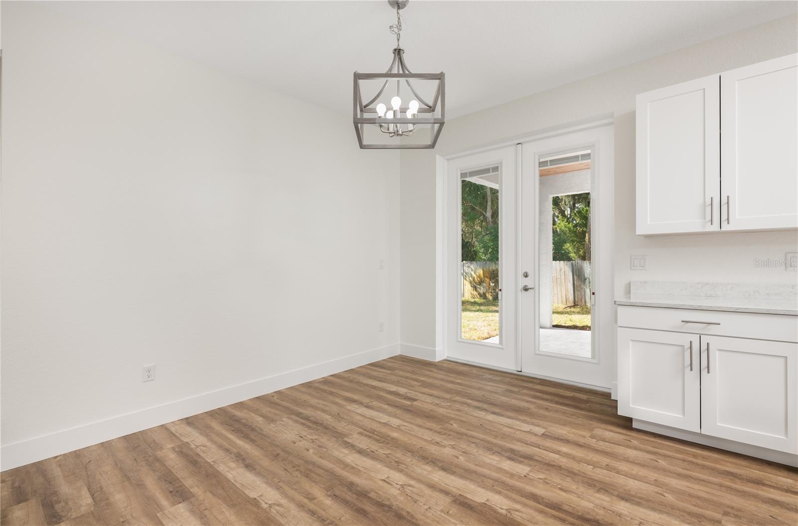 ST JOHNS GARDENS ADD 02 - Residential