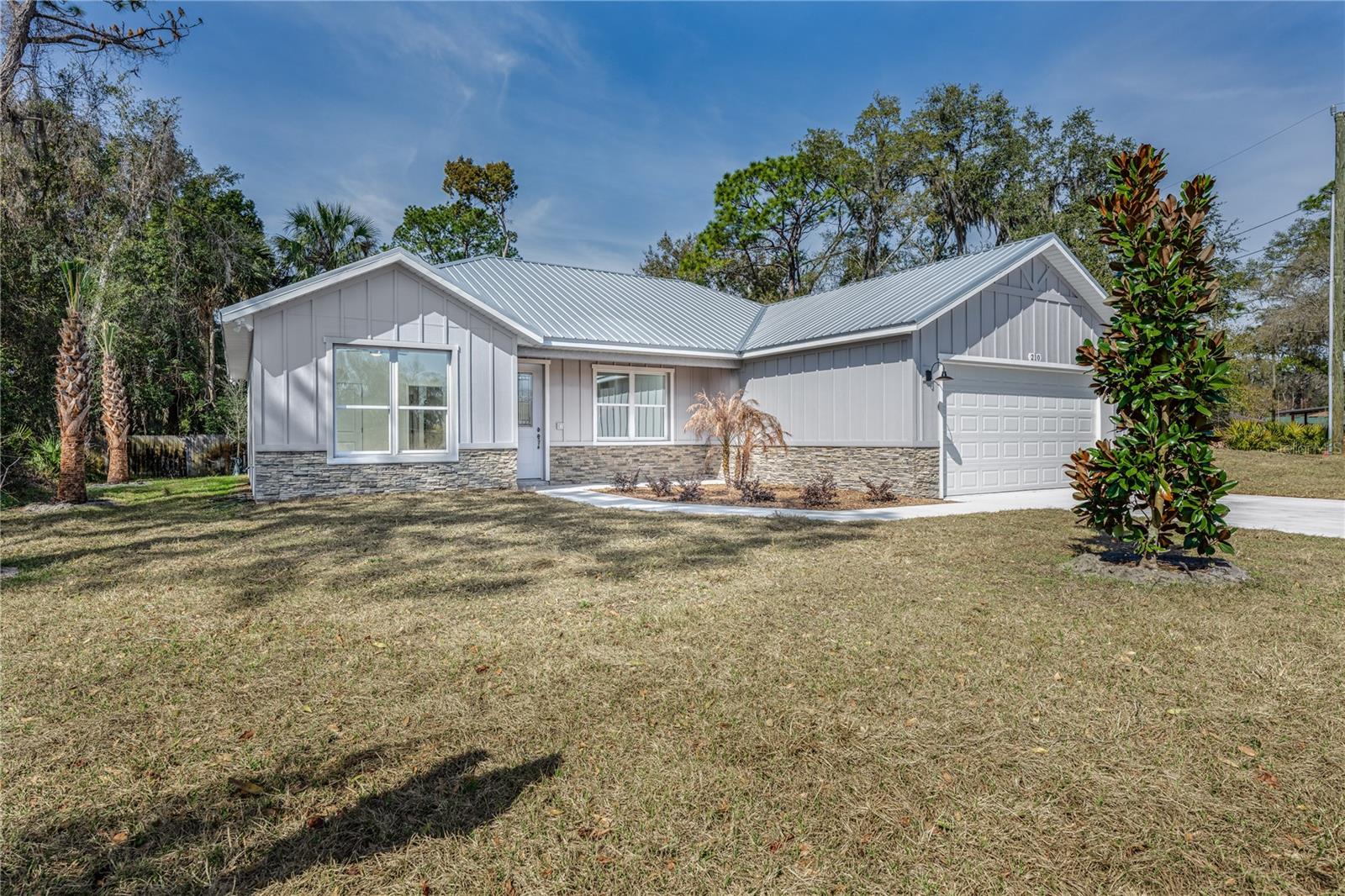 ST JOHNS GARDENS ADD 02 - Residential