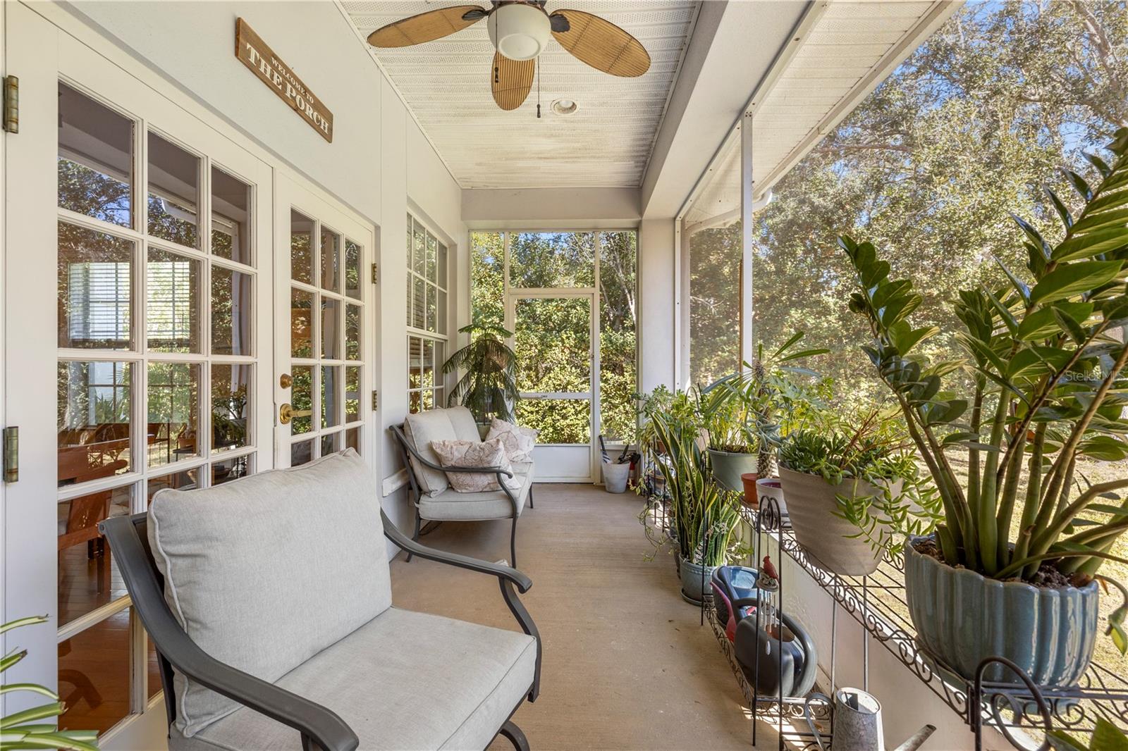 CITRUS FALLS COMMONS VILLAS - Residential