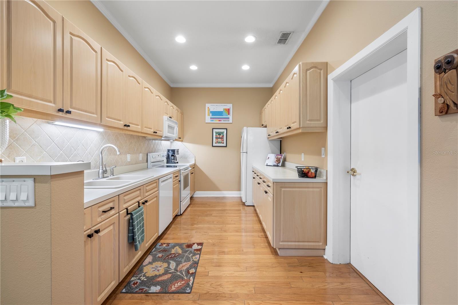 CITRUS FALLS COMMONS VILLAS - Residential