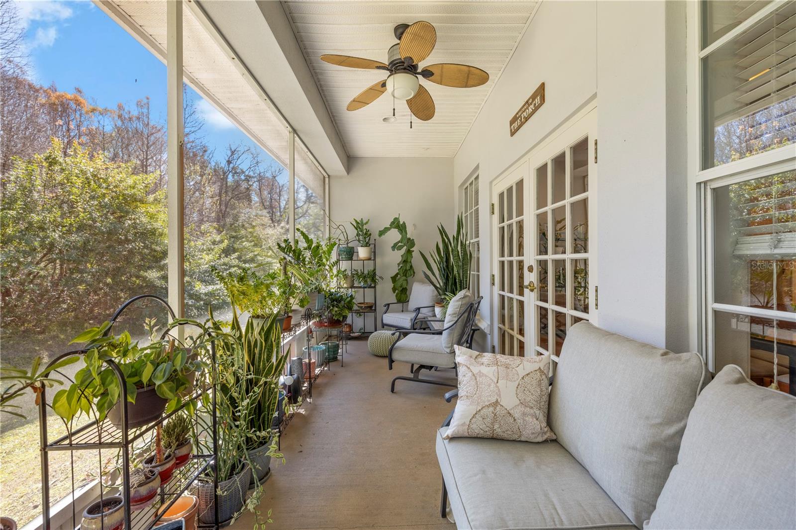 CITRUS FALLS COMMONS VILLAS - Residential