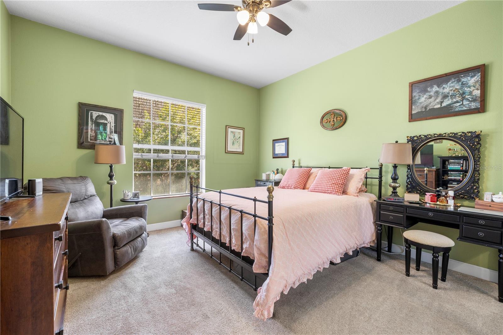 CITRUS FALLS COMMONS VILLAS - Residential