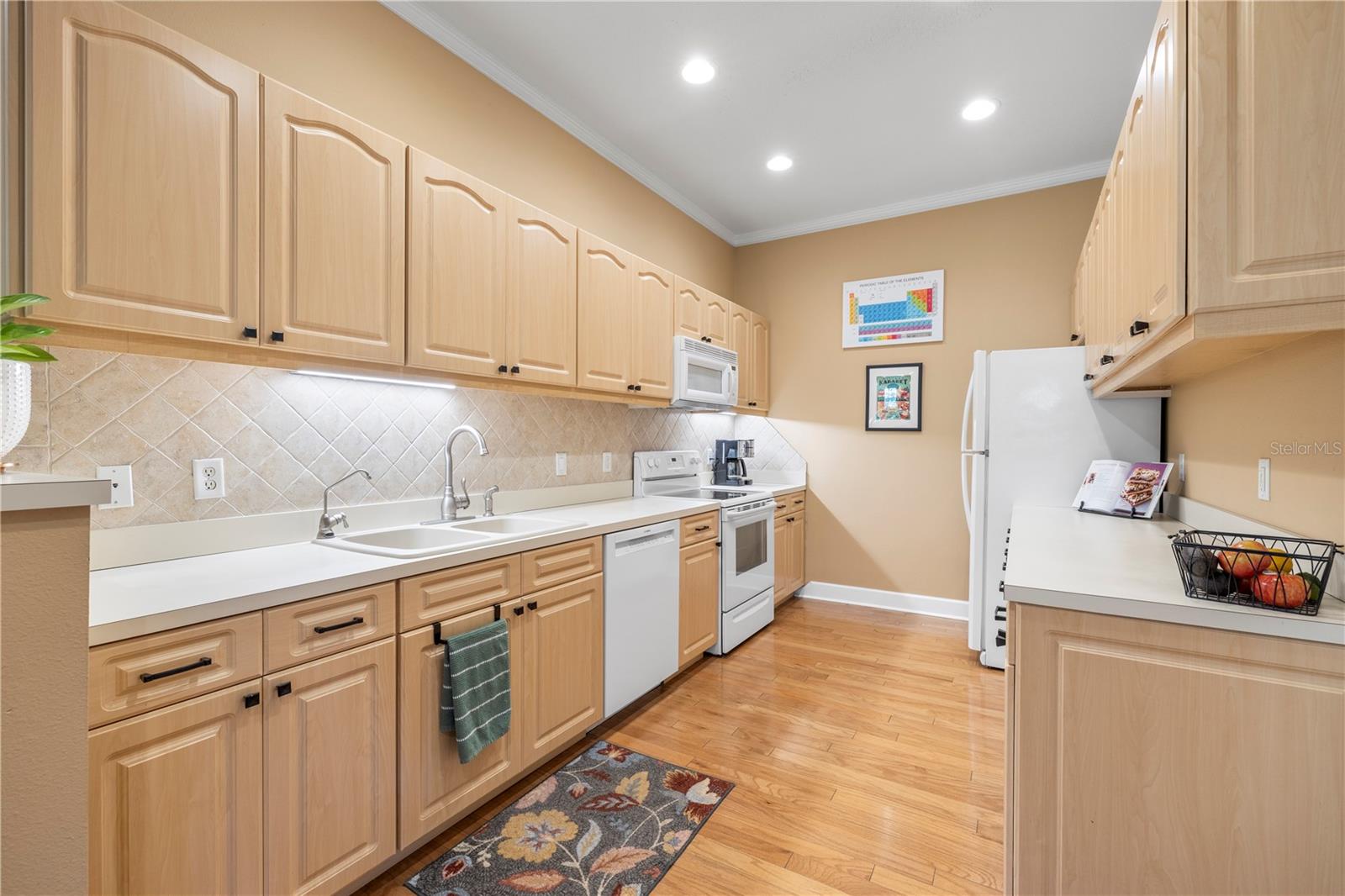 CITRUS FALLS COMMONS VILLAS - Residential