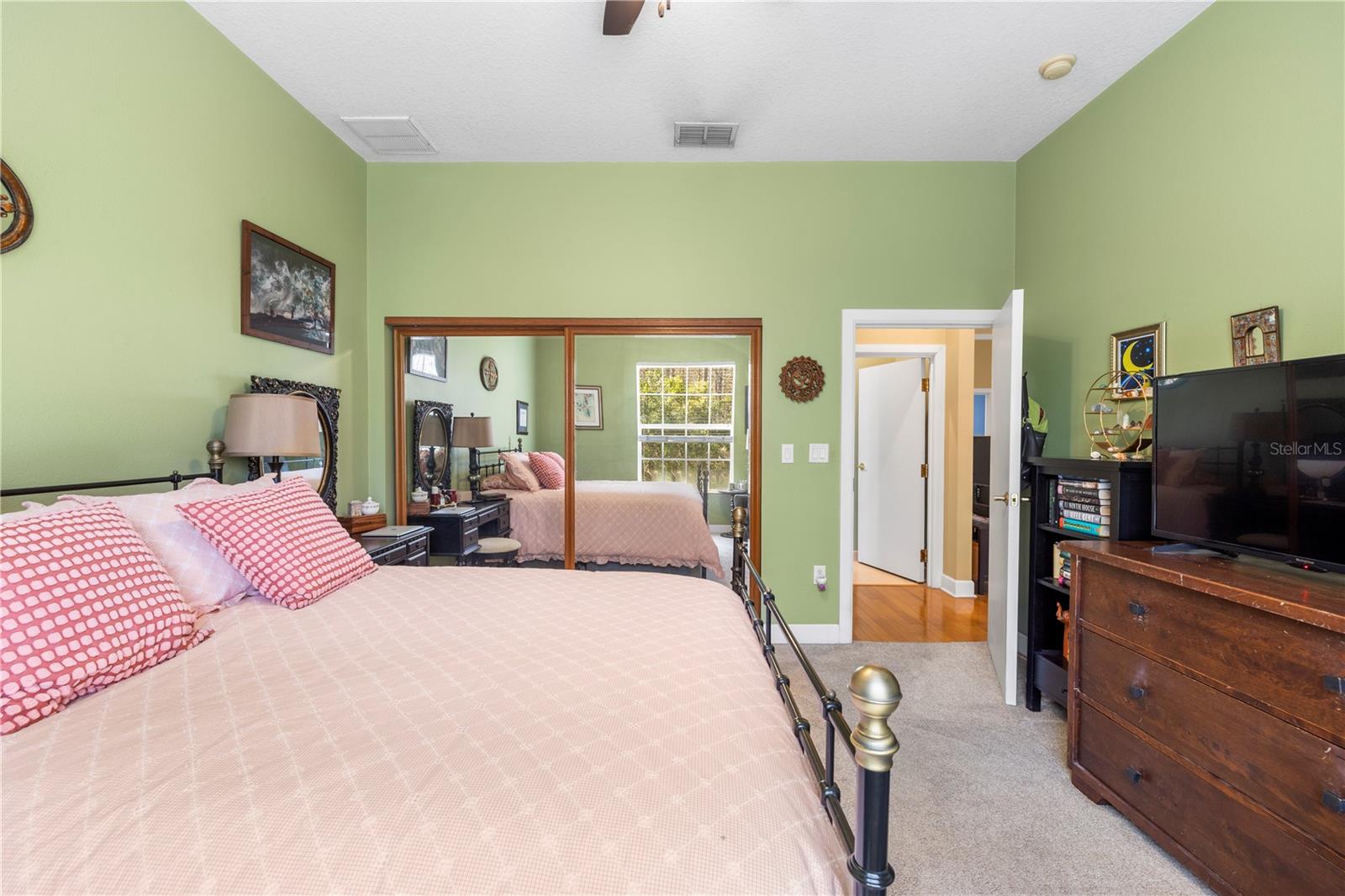 CITRUS FALLS COMMONS VILLAS - Residential