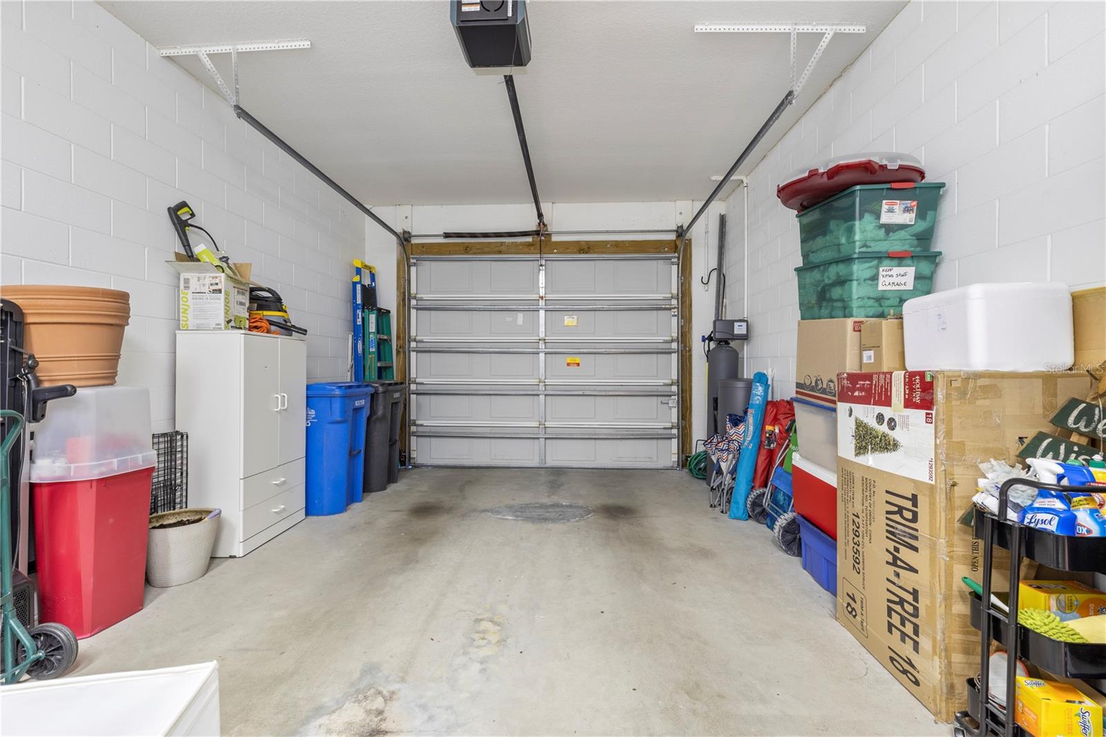 CITRUS FALLS COMMONS VILLAS - Residential