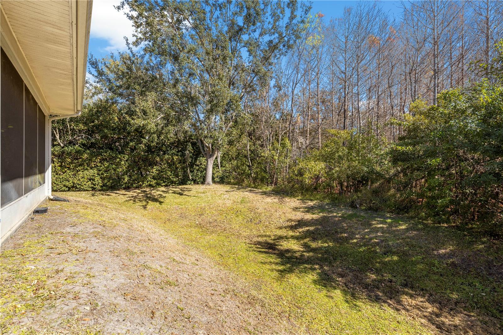 CITRUS FALLS COMMONS VILLAS - Residential