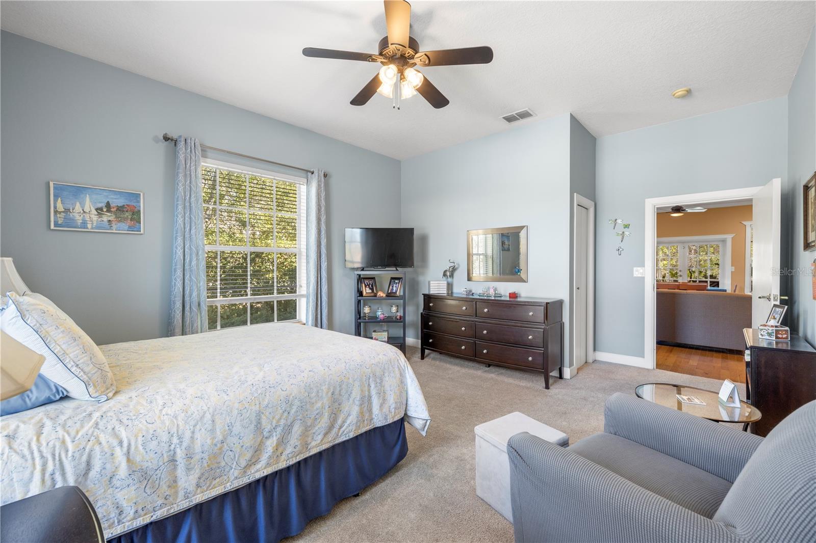 CITRUS FALLS COMMONS VILLAS - Residential