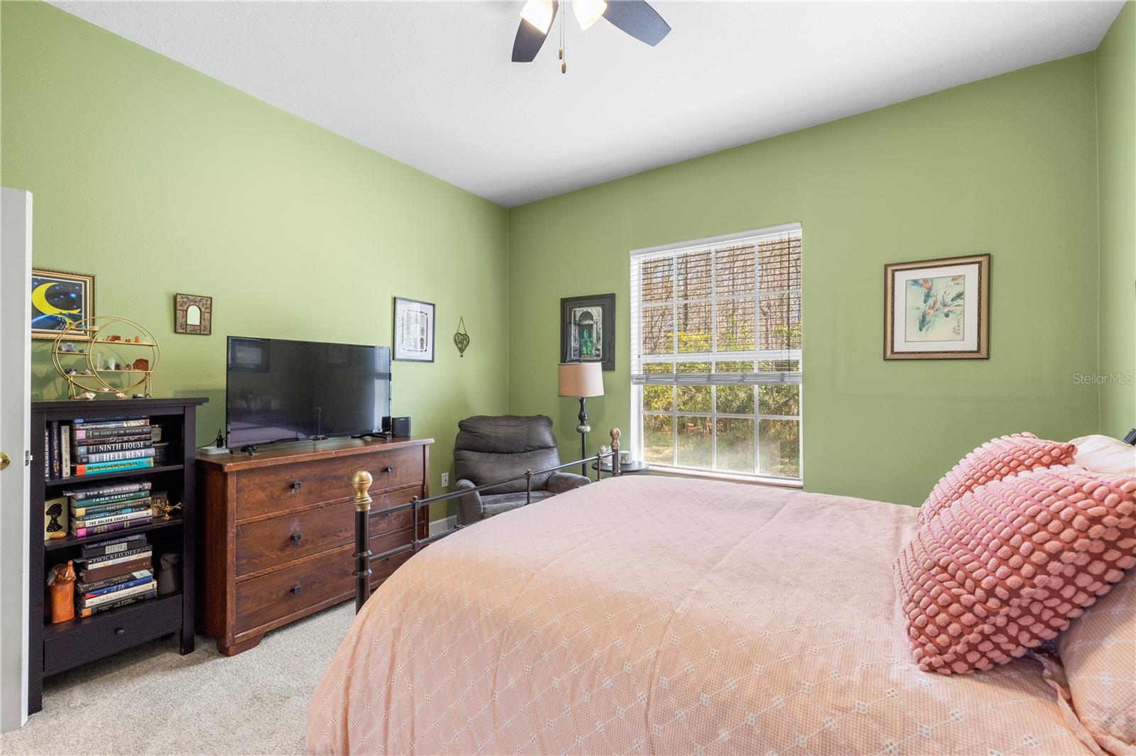 CITRUS FALLS COMMONS VILLAS - Residential