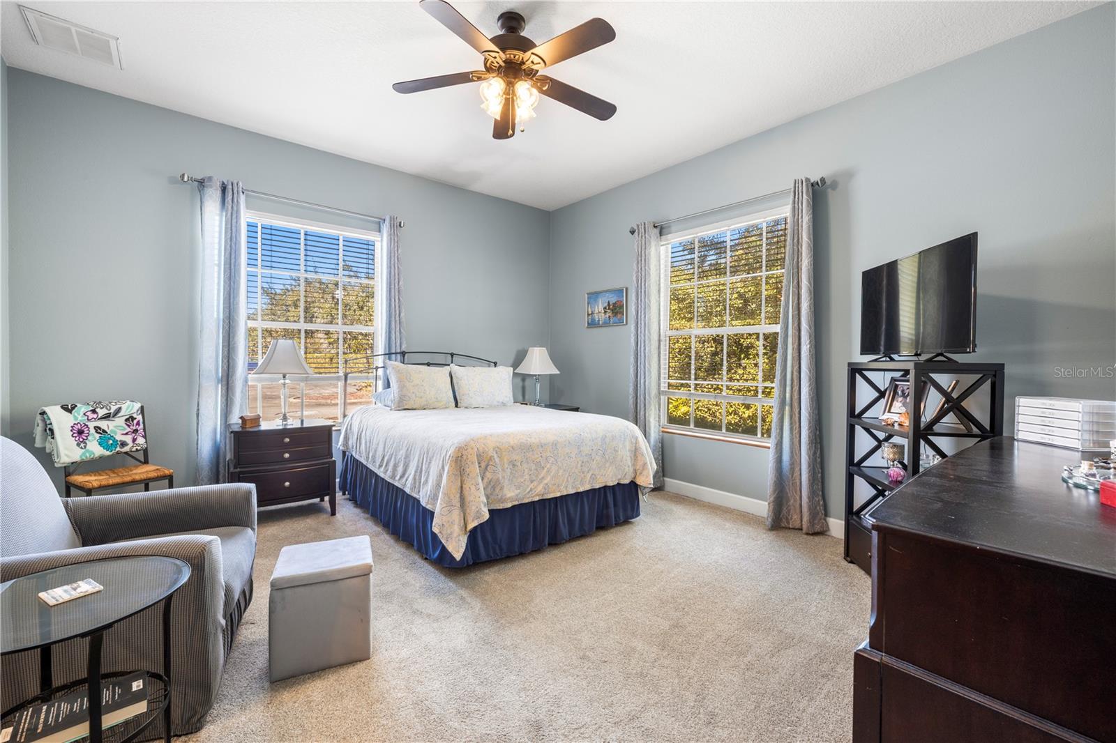 CITRUS FALLS COMMONS VILLAS - Residential