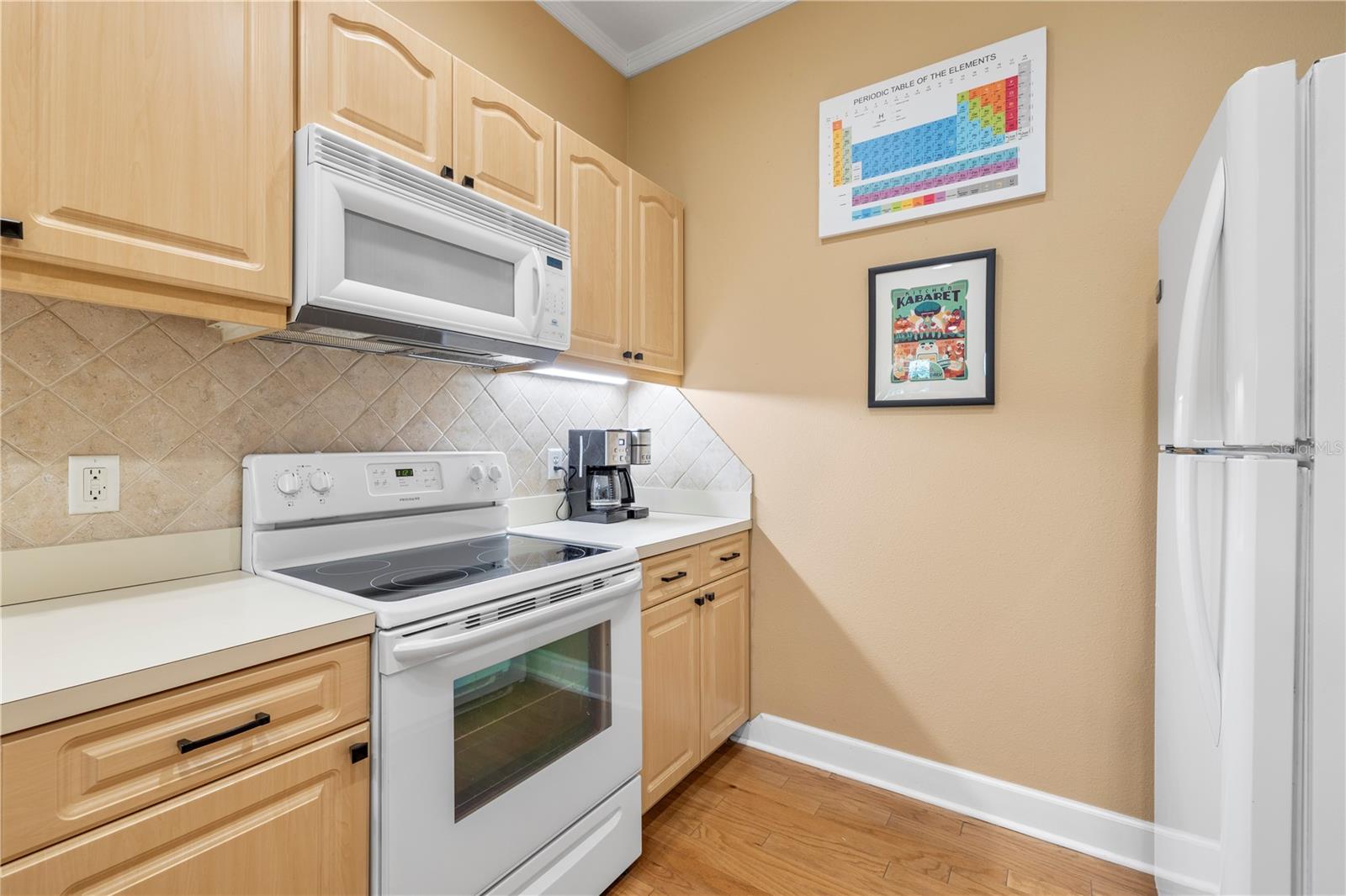 CITRUS FALLS COMMONS VILLAS - Residential