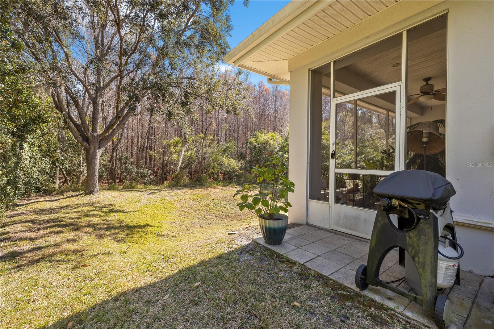 CITRUS FALLS COMMONS VILLAS - Residential