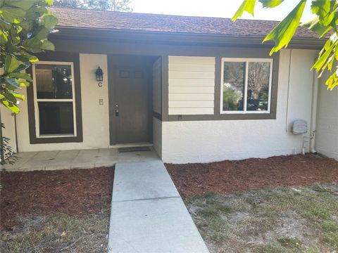 2160 CORBIN PLACE C PALM HARBOR FL 34683