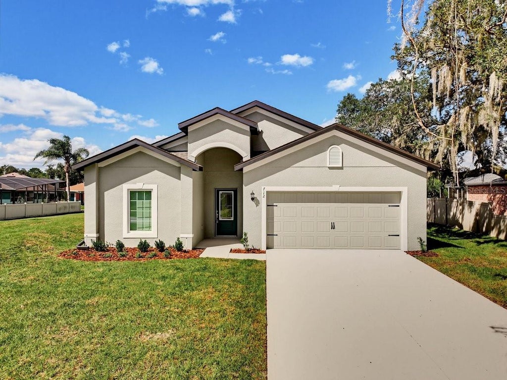 Photo of 712 Alderwood Avenue, Deltona, FL 32738 (MLS # V4951977)