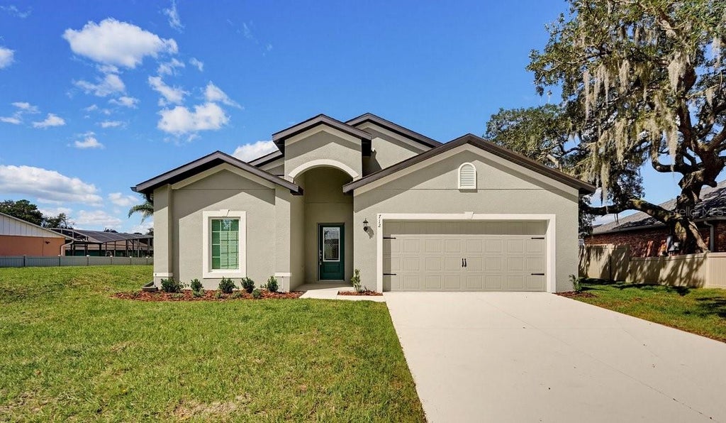 Photo of 712 Alderwood Avenue, Deltona, FL 32738 (MLS # V4951977)