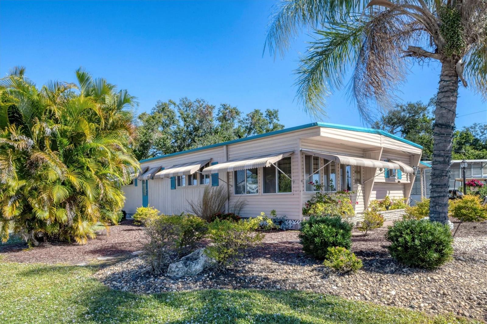 TIDEVUE ESTATES FIRST ADD - Residential