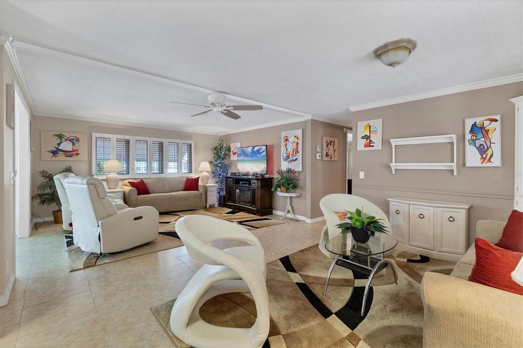 Photo of 1206 45th Avenue Drive E, Ellenton, FL 34222 (MLS # A4670611)