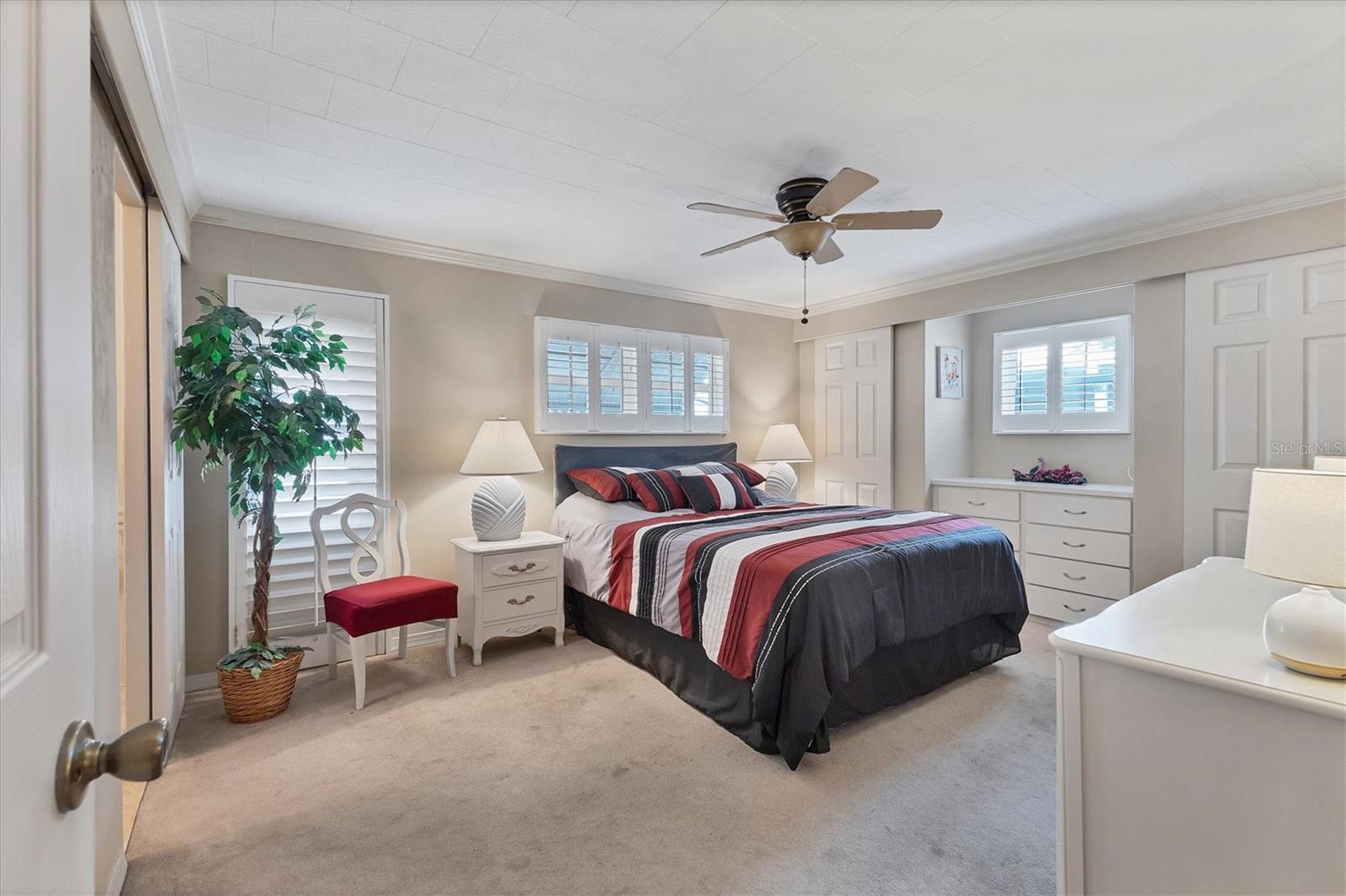 TIDEVUE ESTATES FIRST ADD - Residential