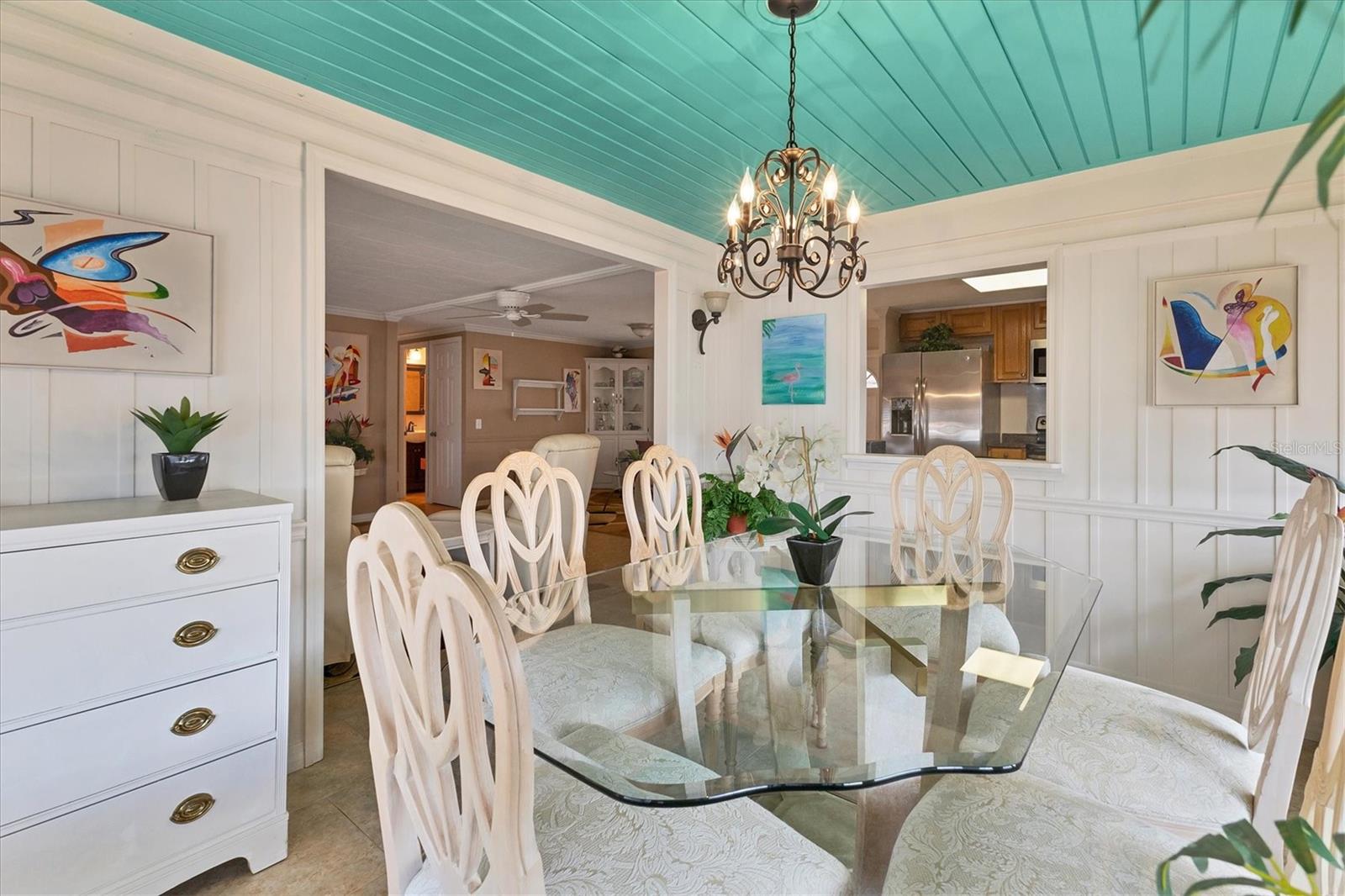 TIDEVUE ESTATES FIRST ADD - Residential