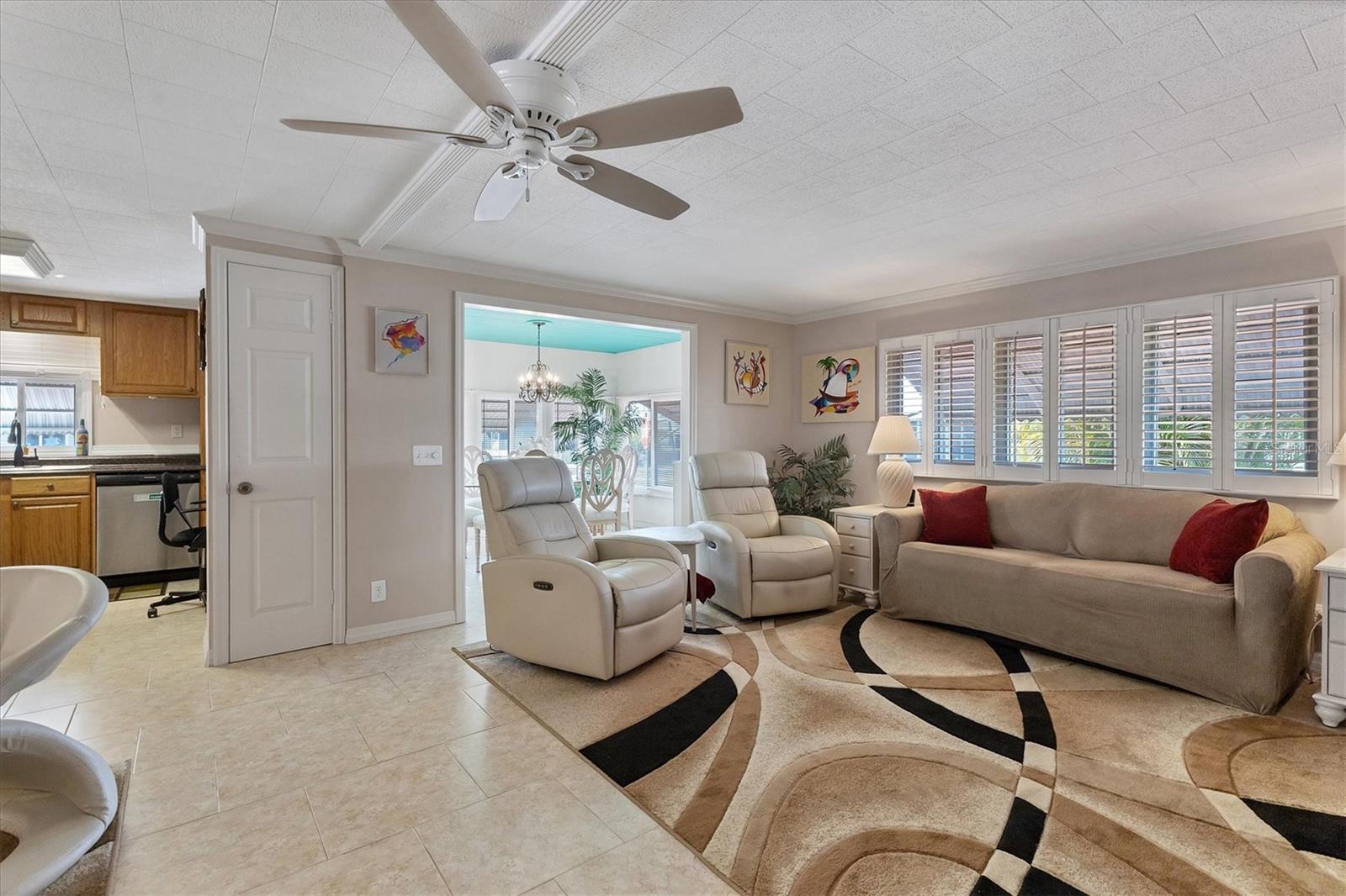 TIDEVUE ESTATES FIRST ADD - Residential