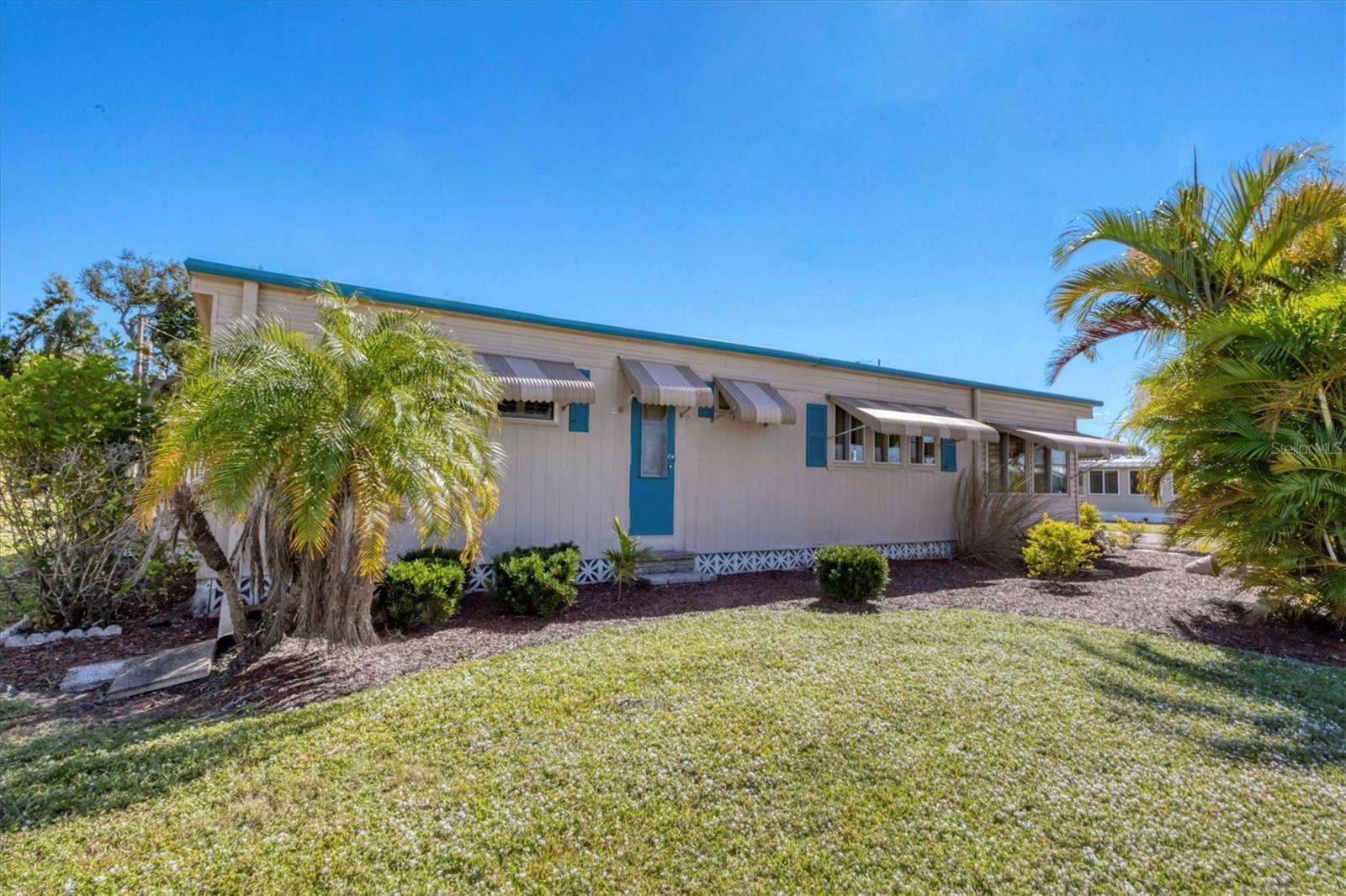 TIDEVUE ESTATES FIRST ADD - Residential