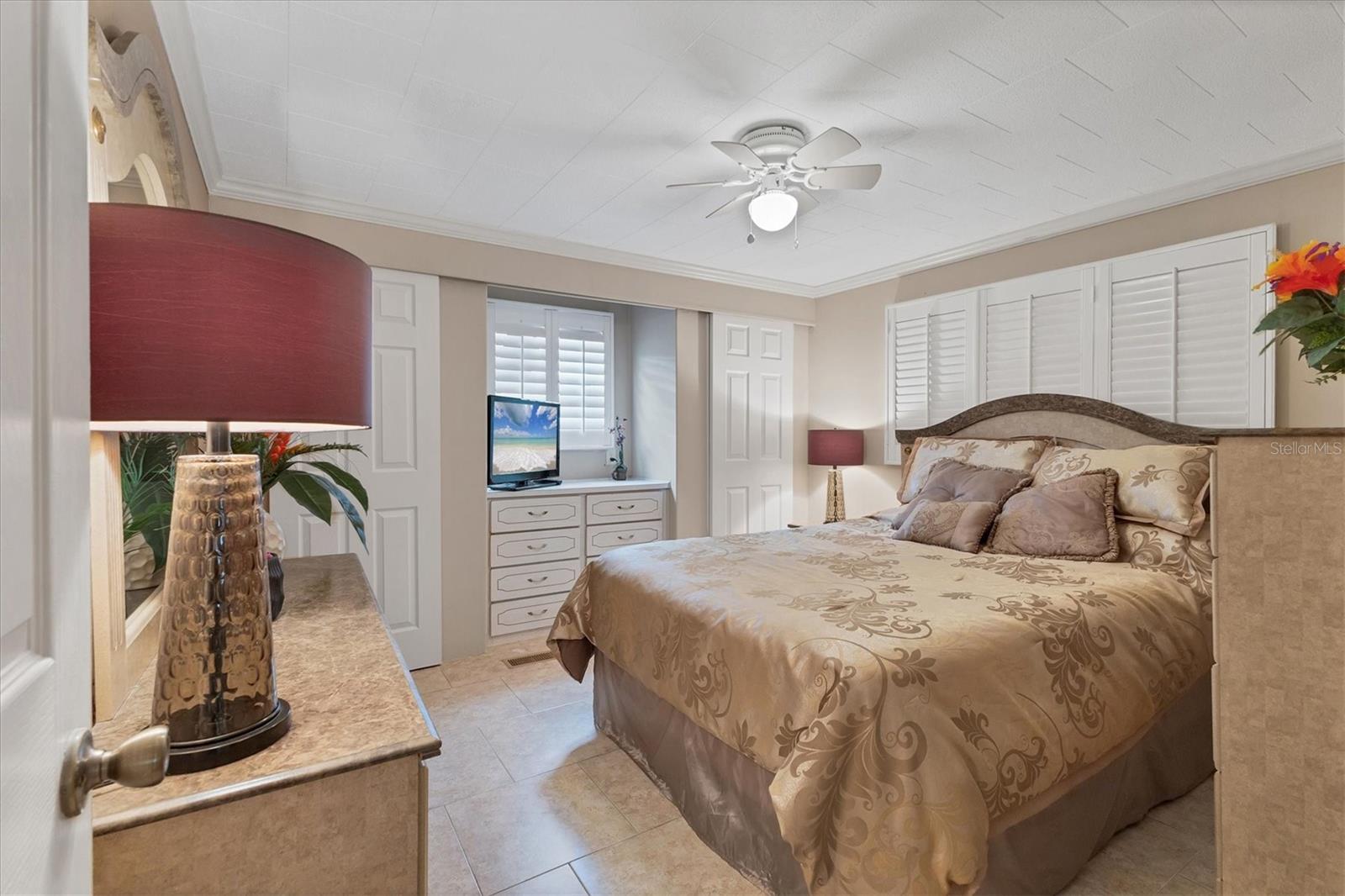 TIDEVUE ESTATES FIRST ADD - Residential