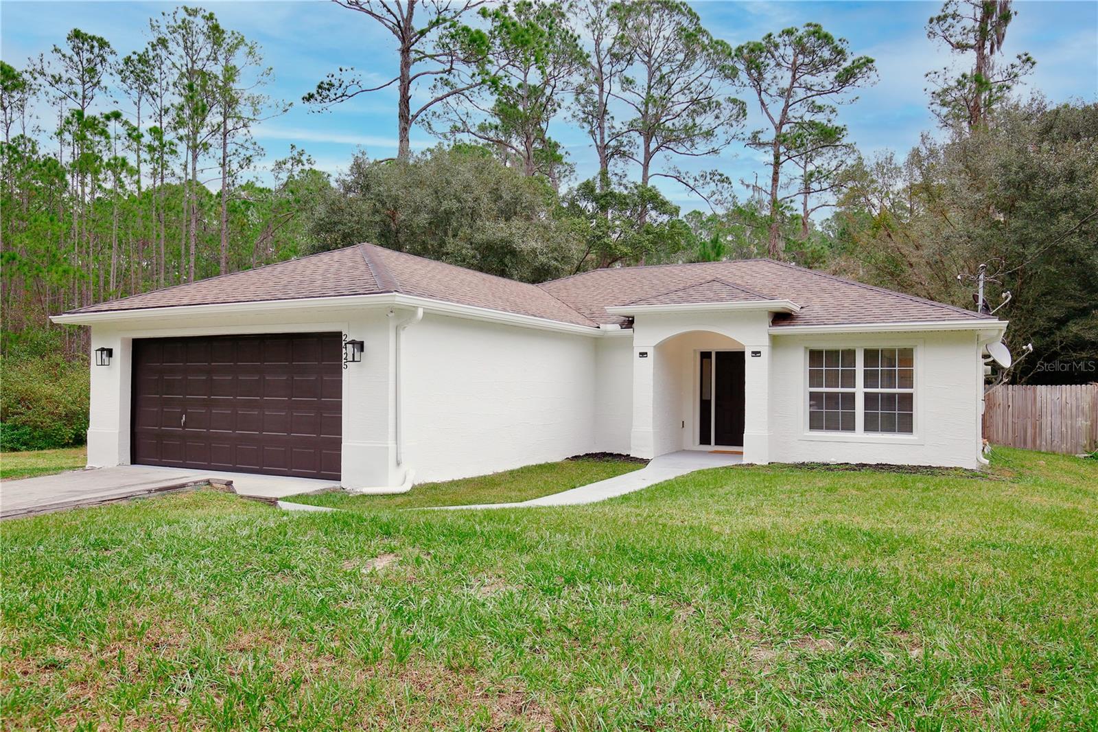 DAYTONA PARK ESTATES SEC G - Residential