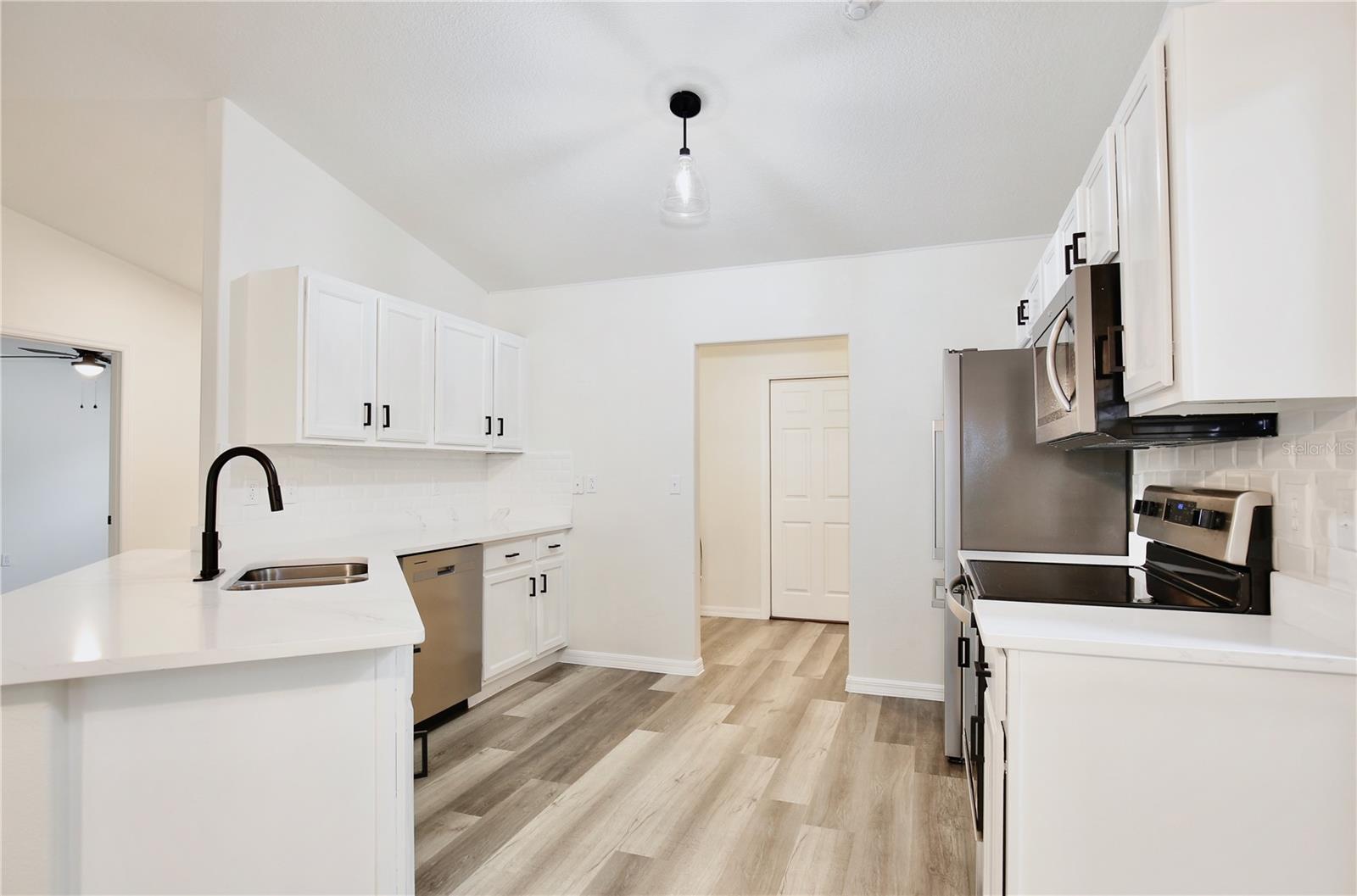 DAYTONA PARK ESTATES SEC G - Residential