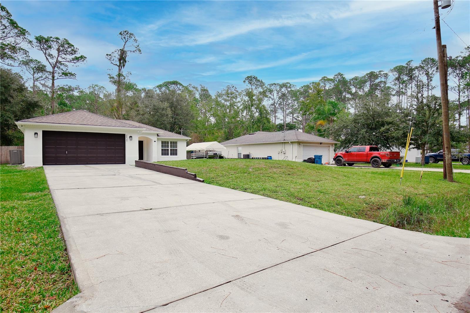 DAYTONA PARK ESTATES SEC G - Residential