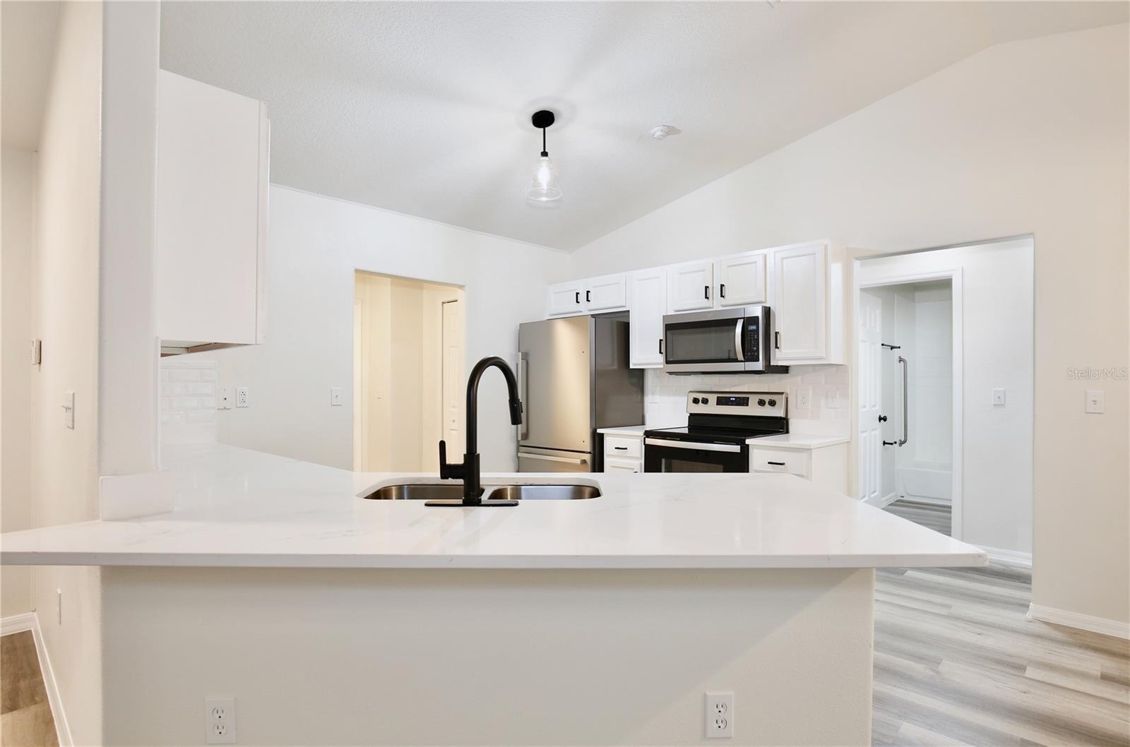 DAYTONA PARK ESTATES SEC G - Residential