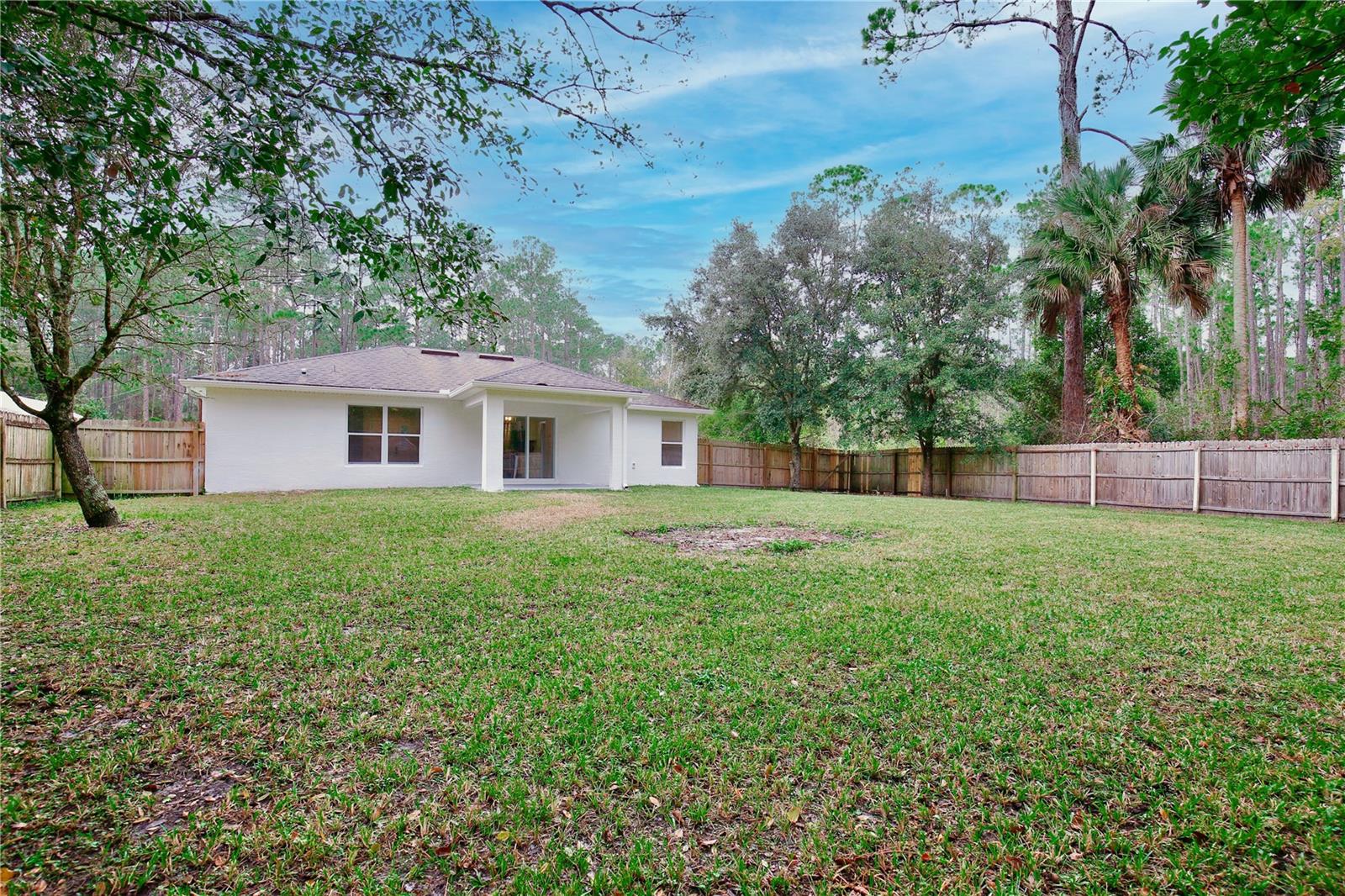 DAYTONA PARK ESTATES SEC G - Residential