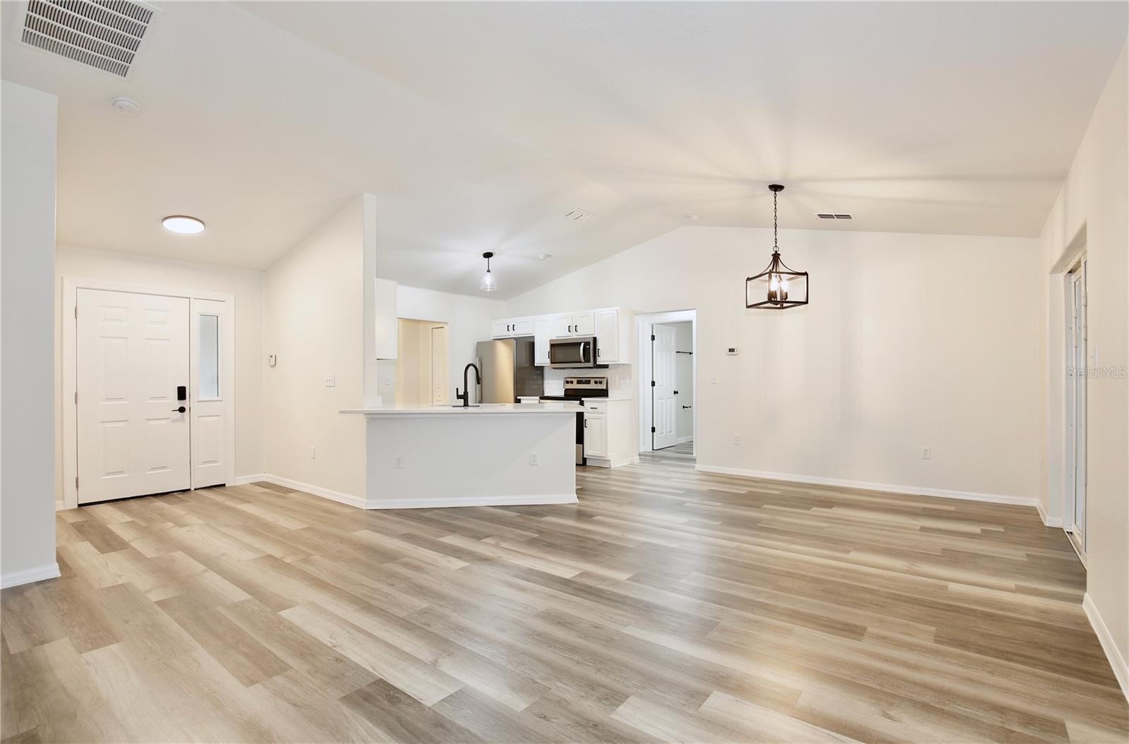 DAYTONA PARK ESTATES SEC G - Residential