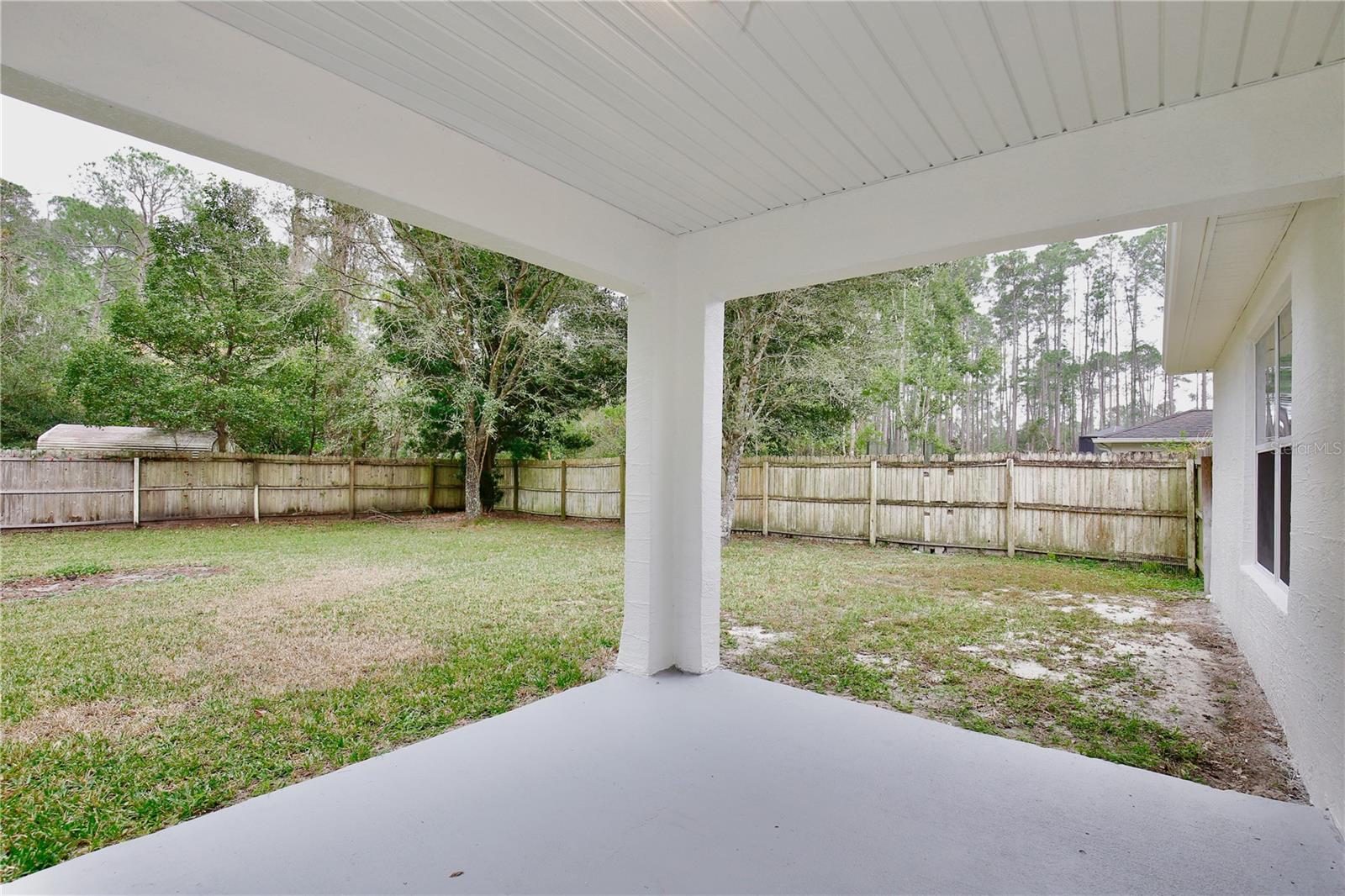 DAYTONA PARK ESTATES SEC G - Residential