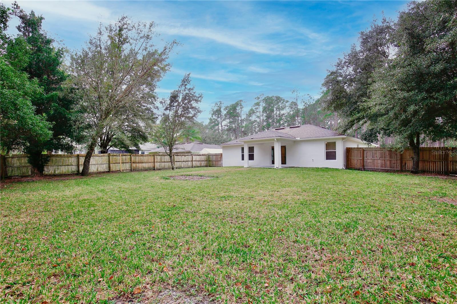 DAYTONA PARK ESTATES SEC G - Residential