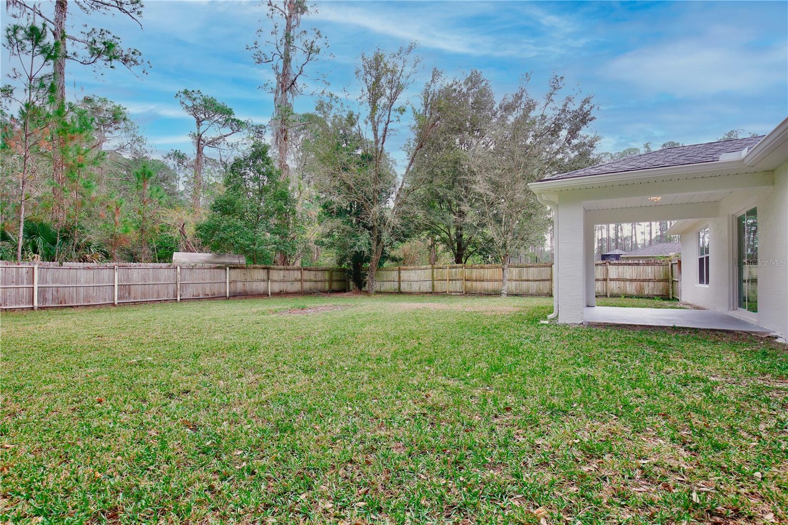 DAYTONA PARK ESTATES SEC G - Residential