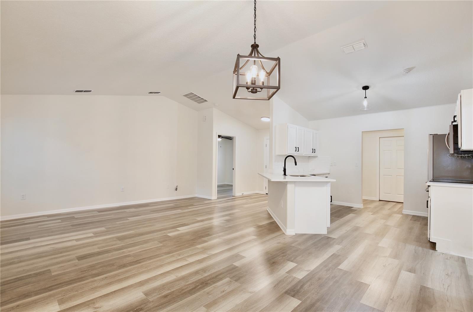 DAYTONA PARK ESTATES SEC G - Residential